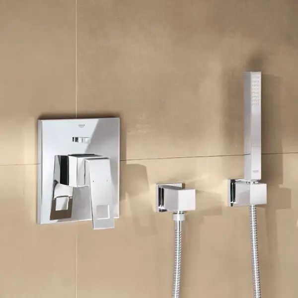 Настінний тримач Grohe Allure Brilliant (27706000)