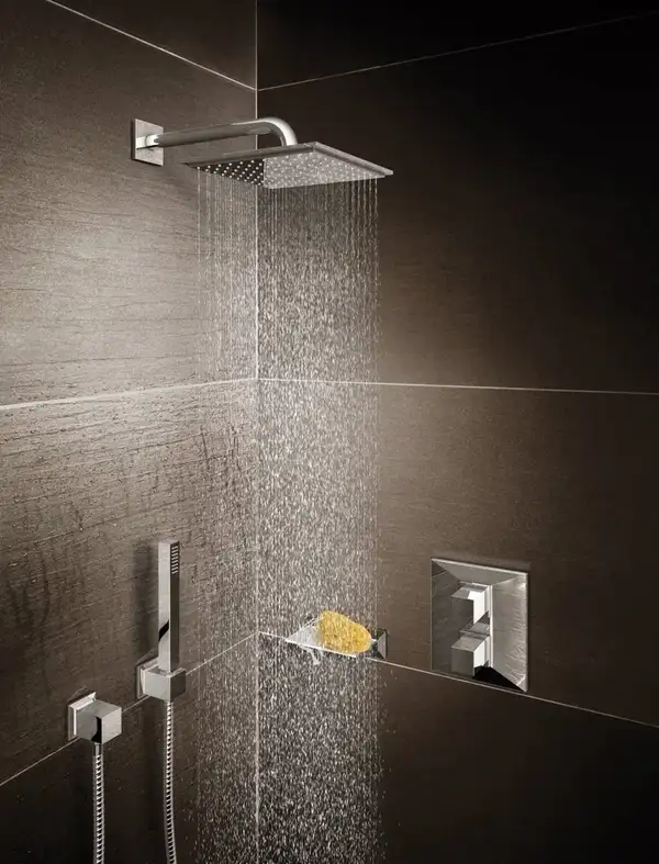 Шланговое подсоединение Grohe Allure Brilliant (цвет - хром) (27707000) фото 2 Aquada.com.ua
