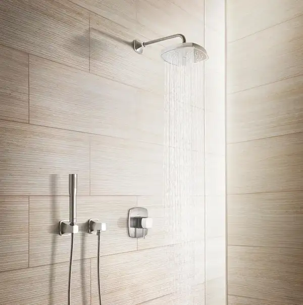 Настінний тримач Grohe Grandera (27969000)