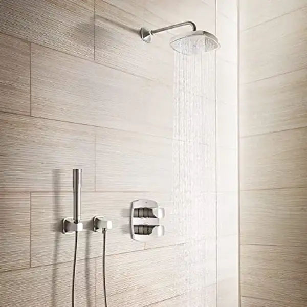 Шланговое під'єднання Grohe Grandera (27970000)