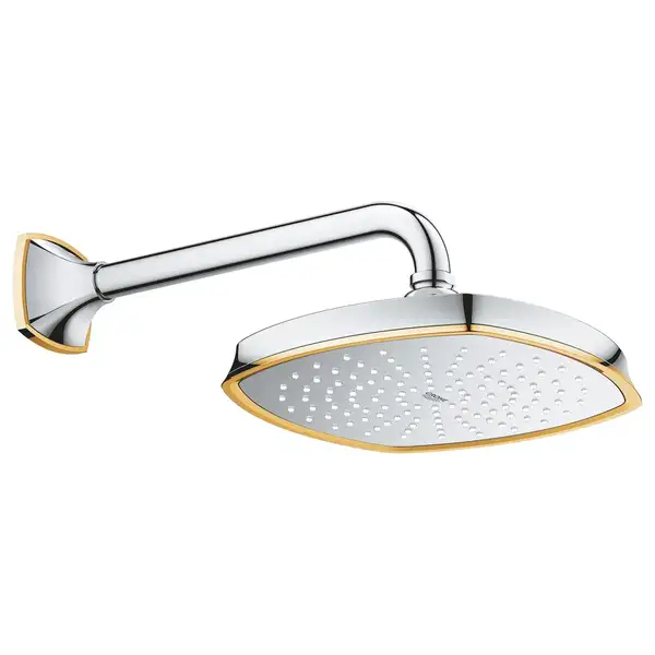 Душовий кронштейн 285 мм Grohe Rainshower Grandera (27986IG0)