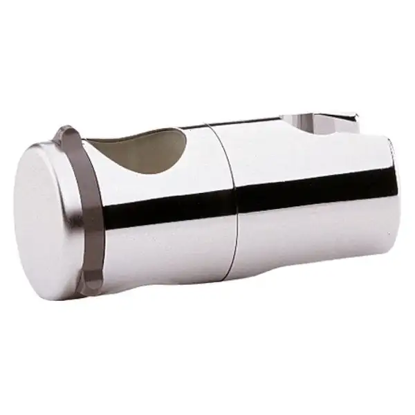 Тримач для ручного душу Grohe, хром (45650IP0)