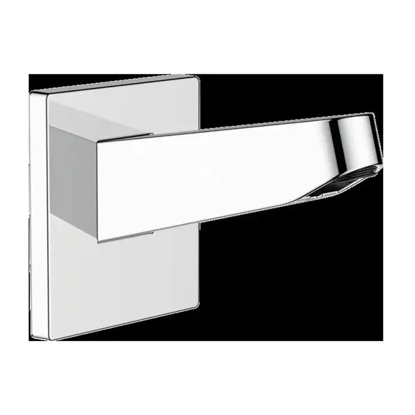Кронштейн для душа Hansgrohe Pulsify 260, хром (24149000)