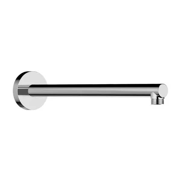 Тримач душу для верхнього душу 39 см Hansgrohe Pulsify S (колір - хром) 24357000