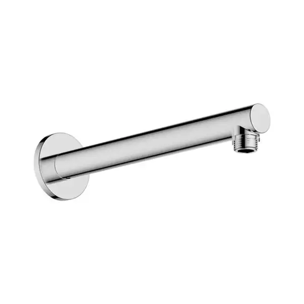 Тримач верхнього душу Hansgrohe Vernis Blend 240, хром (27809000)