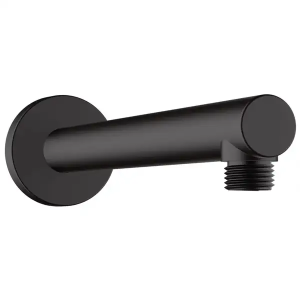 Тримач верхнього душу Hansgrohe Vernis Blend 240, Matt Black (27809670)