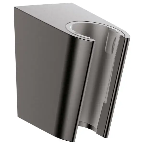 Тримач для душу Hansgrohe Porter S, Brushed Black (28331340)