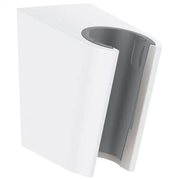 Тримач для душу Hansgrohe Porter S, Matt White (28331700)