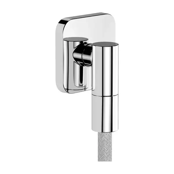 Шлангове приєднання Hansgrohe Fixfit Fine Q (колір - хром)  28884000