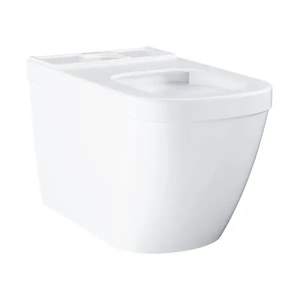 Унітаз для підлоги Grohe Euro Ceramic, білий (39338000)
