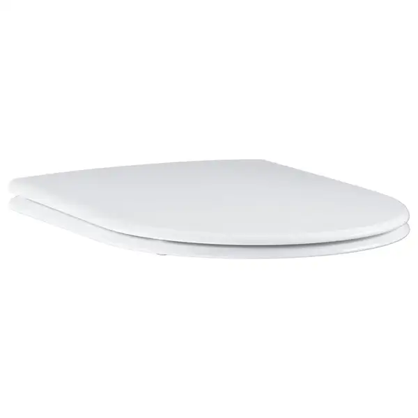 Унитаз Grohe Essence с сиденьем Soft Close (3957300H+39577000) фото 3 Aquada.com.ua