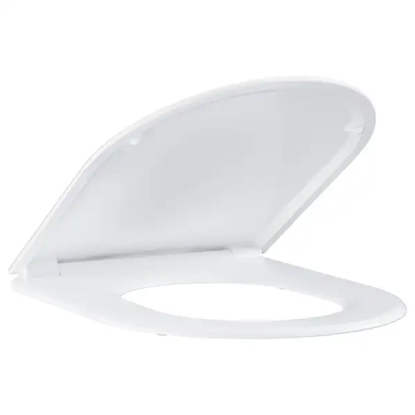 Унитаз Grohe Essence с сиденьем Soft Close (3957300H+39577000) фото 4 Aquada.com.ua