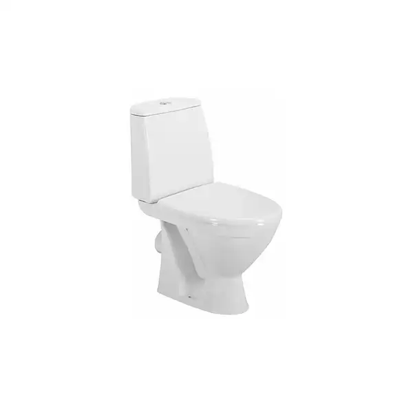 Kolo Runa Компакт унітаз, дюропласт сидіння (L89200000)