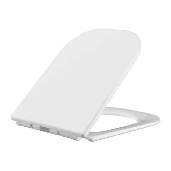 Mixxus QUADRO-0404-T1 Унітаз-компакт, білий (MI6688)