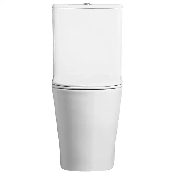 Унітаз-компакт Mixxus BEVEL-0407-T1 630х350х795mm, система змиву TORNADO 1.0 (MI6690)