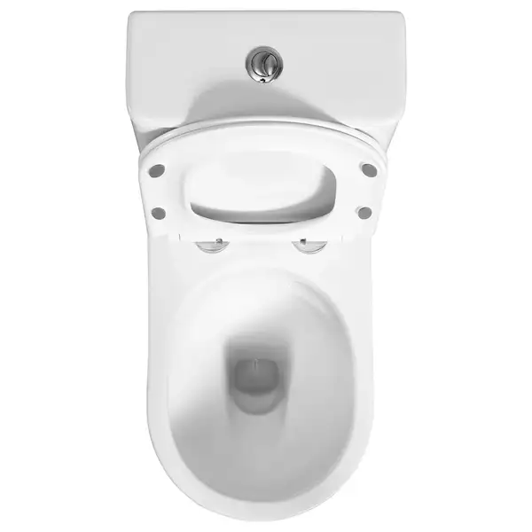 Унітаз-компакт Mixxus BEVEL-0407-T1 630х350х795mm, система змиву TORNADO 1.0 (MI6690)