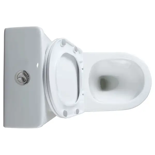 Унітаз-компакт Mixxus WAVE-0402-T3 650x350x830mm система змиву TORNADO 3.0 (MI7037)