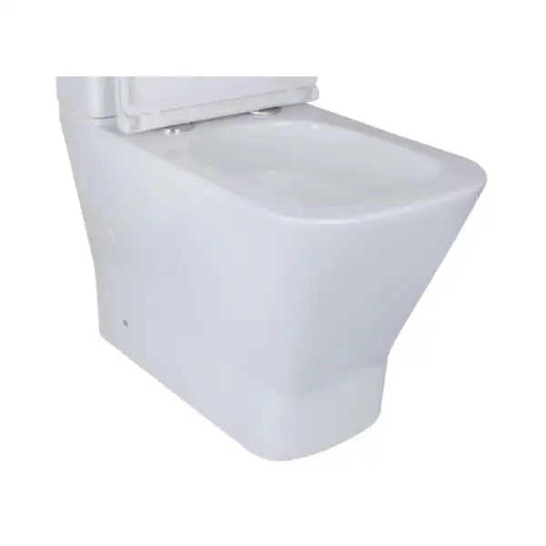 Mixxus Premium Style-0401-T3 Унітаз-компакт, білий (MI8355)
