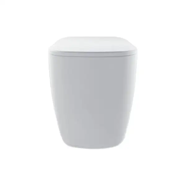 Nic-Design Унітаз підлоговий Nic Design Semplice, білий (003860001)