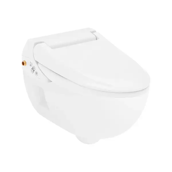 Підвісний унітаз-біде Geberit AquaClean 4000  146.135.11.1