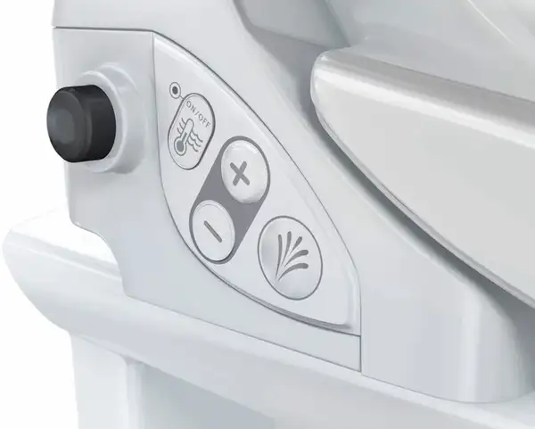Підвісний унітаз-біде Geberit AquaClean 4000  146.135.11.1