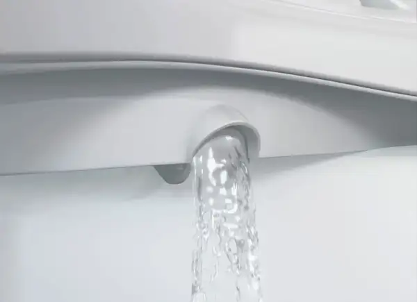 Підвісний унітаз-біде Geberit AquaClean 4000  146.135.11.1