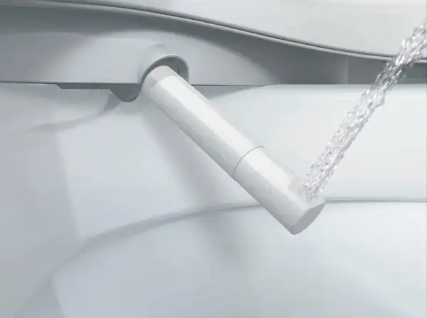 Підвісний унітаз-біде Geberit AquaClean 4000  146.135.11.1