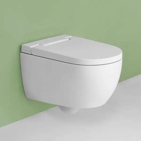 Підвісний унітаз-біде Geberit AquaClean Sela, DuoFresh  146.226.01.1