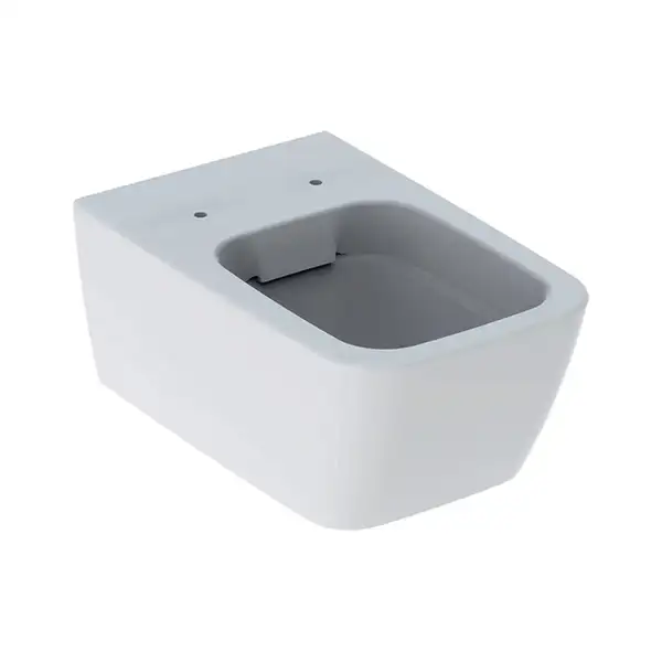 Geberit iCon Square Унитаз подвесной, Rimfree (201950000)