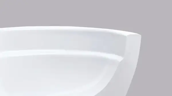 Geberit Icon Унитаз подвесной, матовый белый (501.663.JT.1)