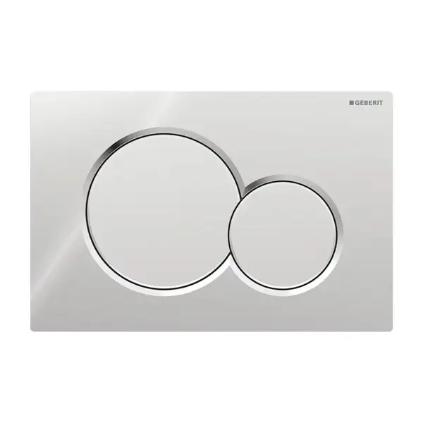 Geberit Selnova Унитаз подвесной безободковый, белый (503.083.00.1)