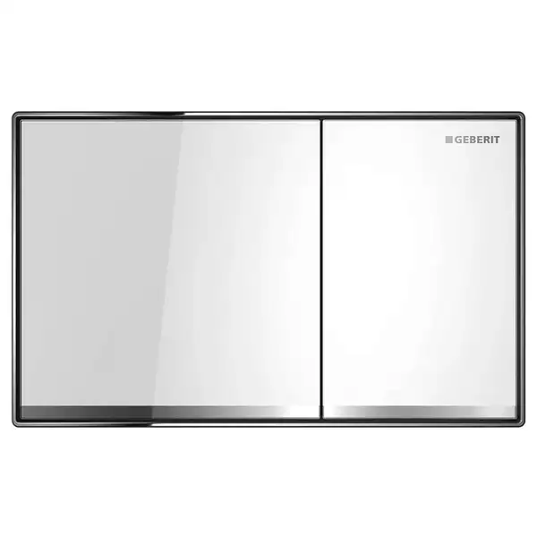 Geberit Selnova Унитаз подвесной безободковый, белый (503.083.00.1)