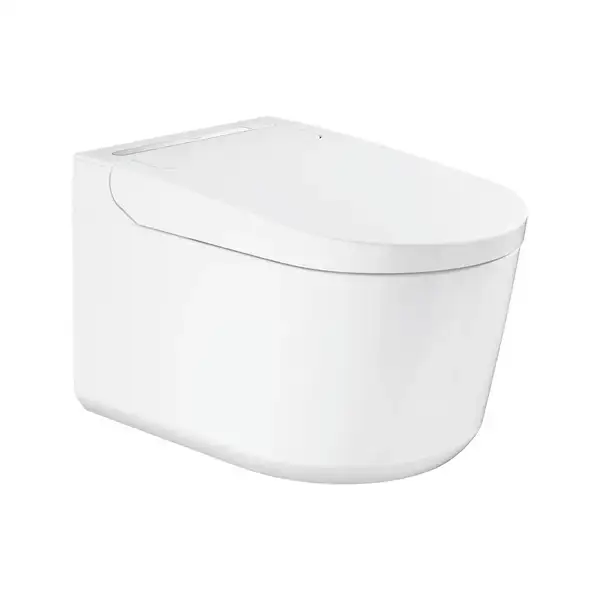 Grohe Sensia Pro Унитаз-биде настенный, белый (36508SH0)