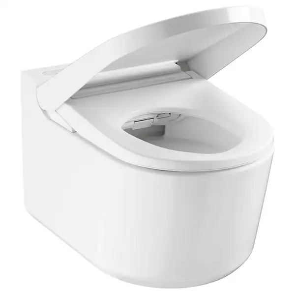 Grohe Sensia Pro Унитаз-биде настенный, белый (36508SH0)
