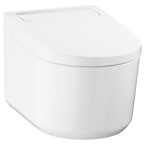 Grohe Sensia Pro Унитаз-биде настенный, белый (36508SH0)
