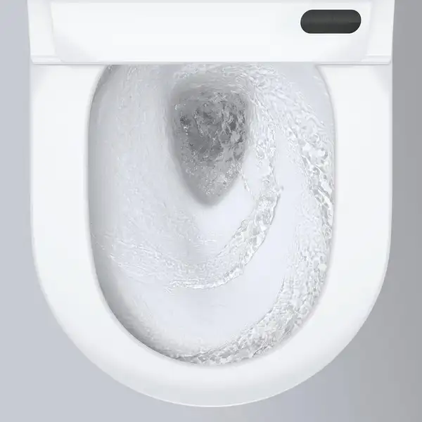 Grohe Sensia Pro Унитаз-биде настенный, белый (36508SH0)