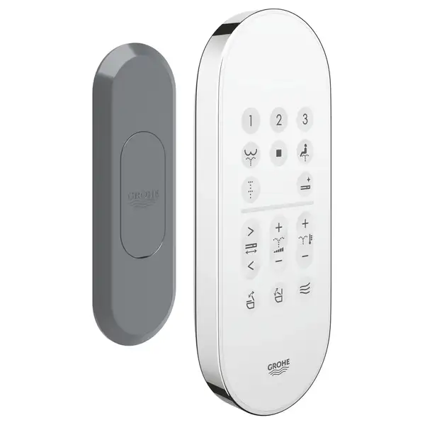 Grohe Sensia Pro Унитаз-биде настенный, белый (36508SH0)