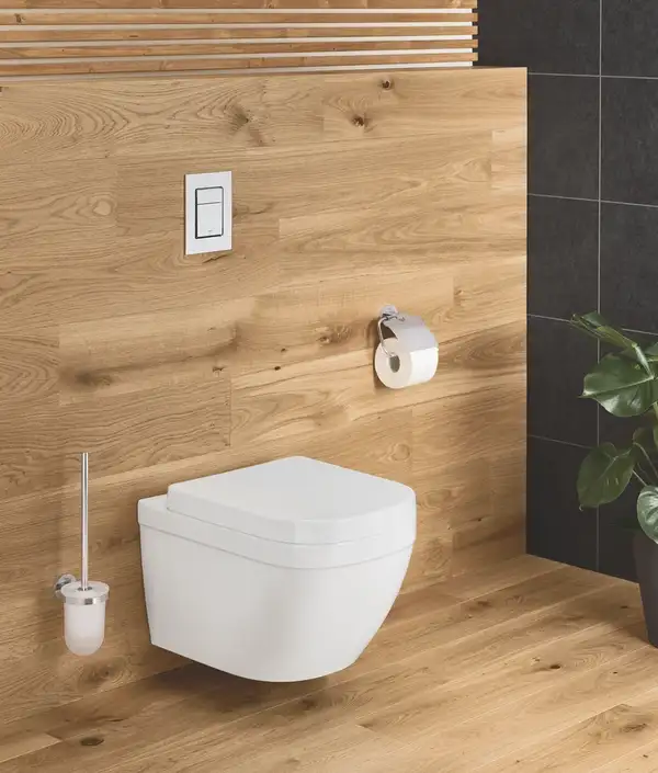 Підвісний унітаз Grohe Euro Ceramic (39328000)
