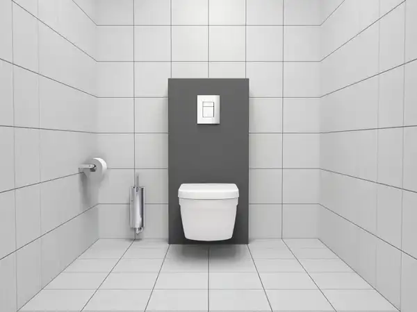 Підвісний унітаз Grohe Euro Ceramic (39328000)