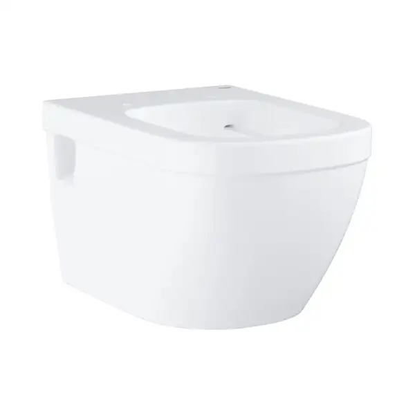 Унітаз підвісний Grohe Euro Ceramic, білий альпін (39538000)