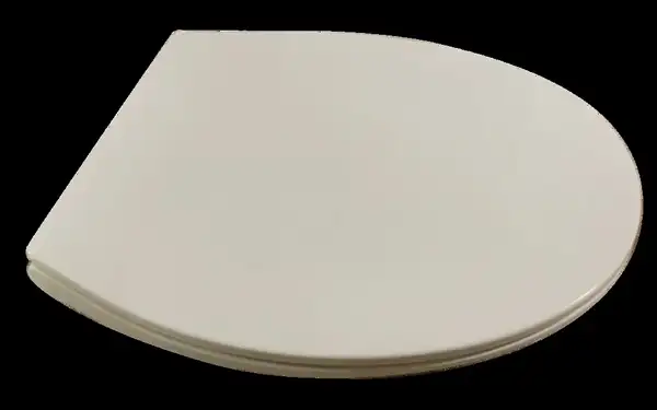 Mixxus ELLIPSE-0307-T3 Унитаз подвесной, белый (MI6706)