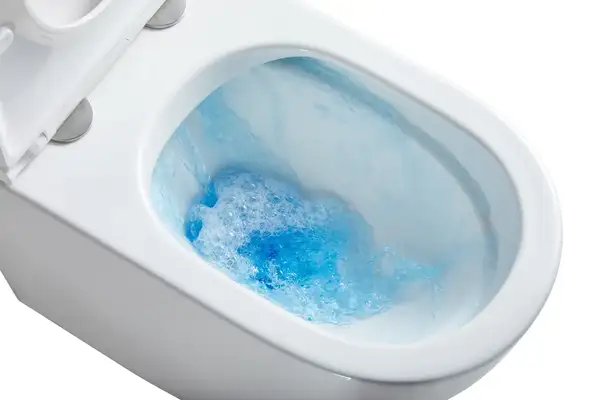 Mixxus Premium Ellipse Подвесной унитаз, безободковый (MP6466)