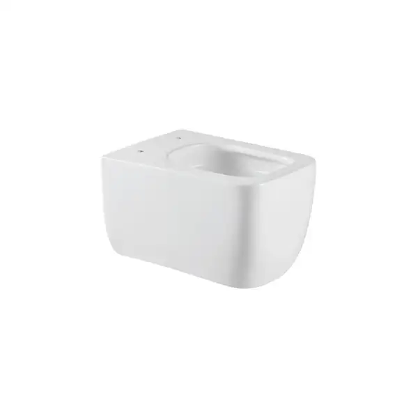 MIXXUS PREMIUM Diverse-0101-T1 Унитаз подвесной, белый (MP6477)