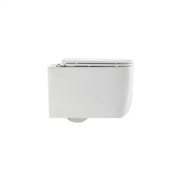 MIXXUS PREMIUM Diverse-0101-T1 Унитаз подвесной, белый (MP6477)