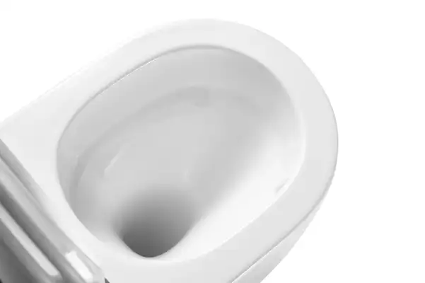 MIXXUS PREMIUM TOPPER-0302-T3 Унитаз подвесной, белый (MP6599)