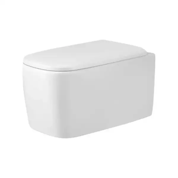 Унітаз підвісний Nic Design Semplice 35x53x29h, білий матовий (003699003)