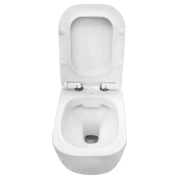 Унітаз REA Матео Rimless REA-C1258