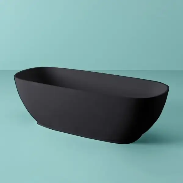 Ванна з штучного каменю Artceram Hoop 170x70 (ACW002 17)