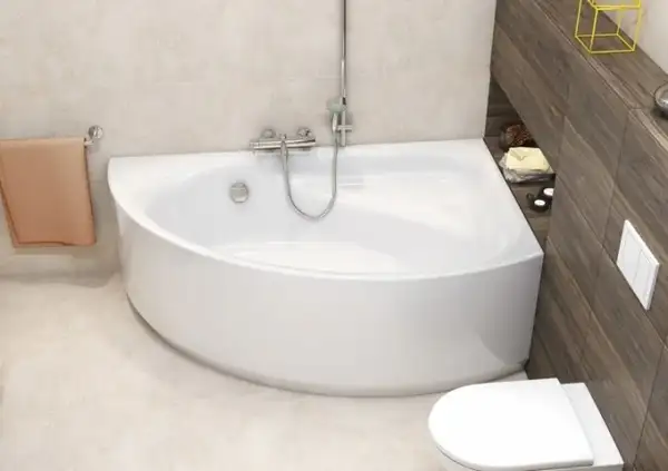 Панель для ванни асим МEZA  170 П/Л  , Cersanit (AZCB1001171061)