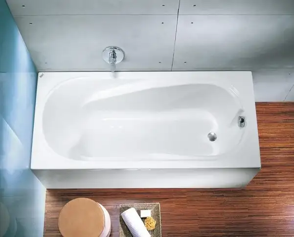 Ванна прямокутна Comfort 170x75, Kolo (XWP307000G)